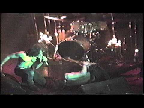 Flesh Divine - “Higher” @ the Limelight NYC