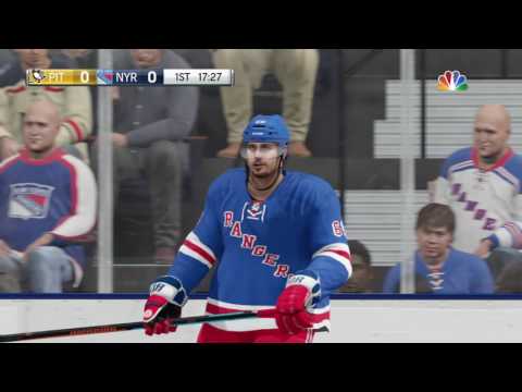 Draft Champions Ep1 97 LUNDQVIST!!!