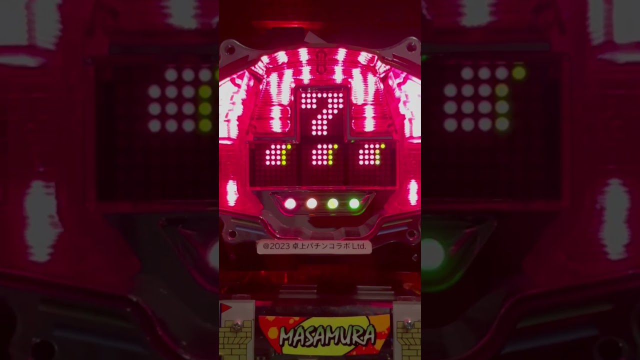 Shorts ナイトファンタジー