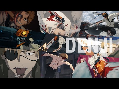 Miniatura do Vídeo Promocional Character PV (Denji ver.)