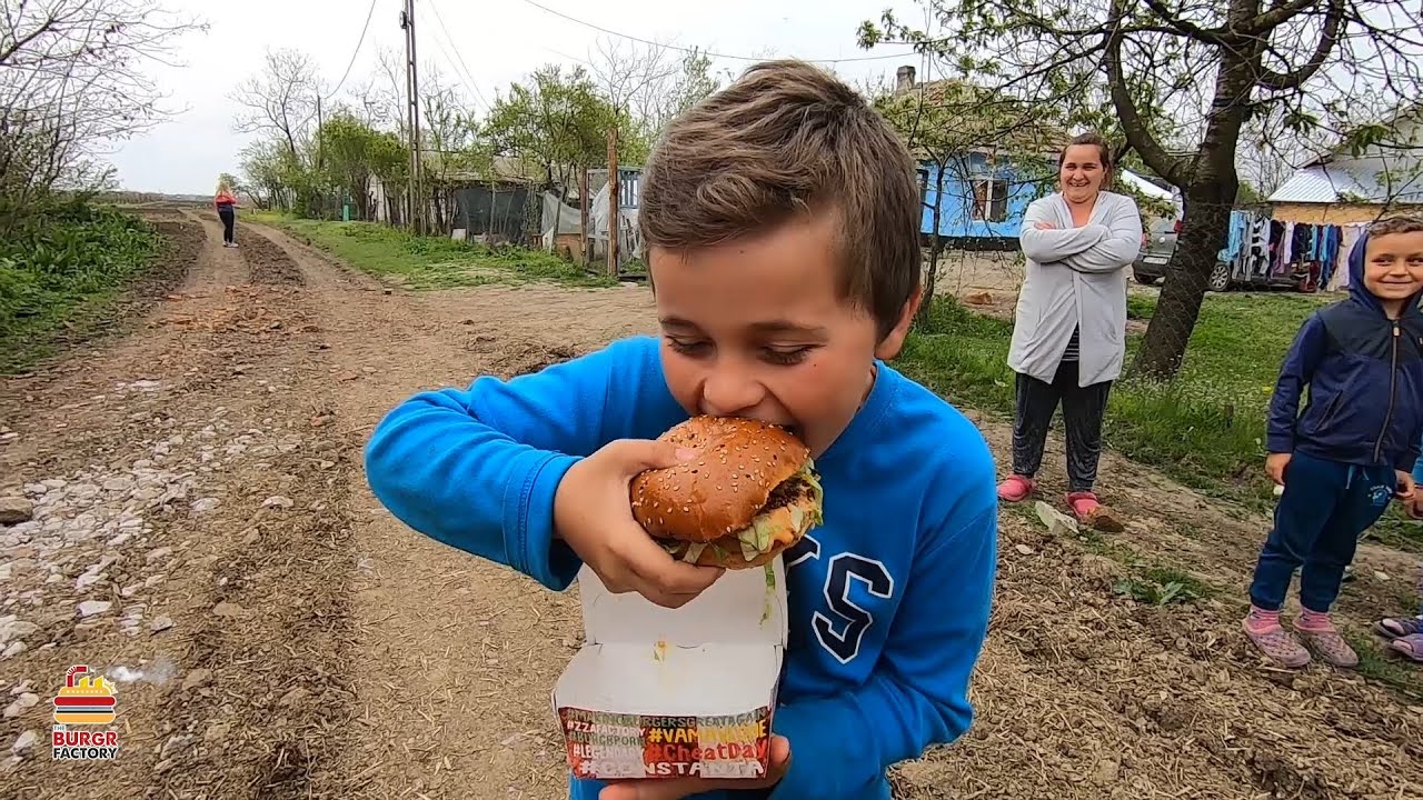 Le-am f?cut Pa?tele Fericit!