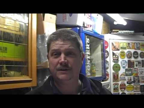 HOMEBREW WEDNESDAY # HBW 140