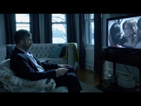 "Because I thought she deserved someone better than me " (Person of Interest) ( 1 x 21 )