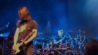 Steven Wilson - Refuge (live 2018 multi-cam/show)