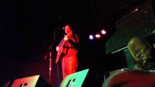 Mason Jennings - Living in the Moment