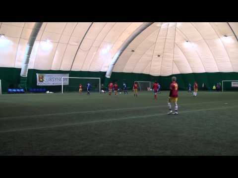 Semp 2000 - Agrykola (18:1) P2/2 - 21-12-2013