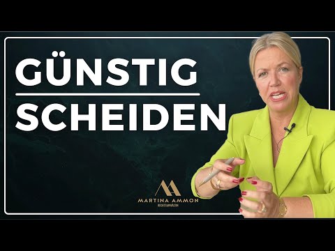 Divorce & Costs Explained in 5 Minutes.