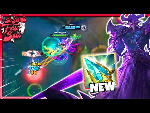 UN FINALE DIVERTENTE - League of Legends ITA #3332