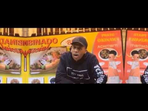 Video thumbnail for Guarulhos Trap City