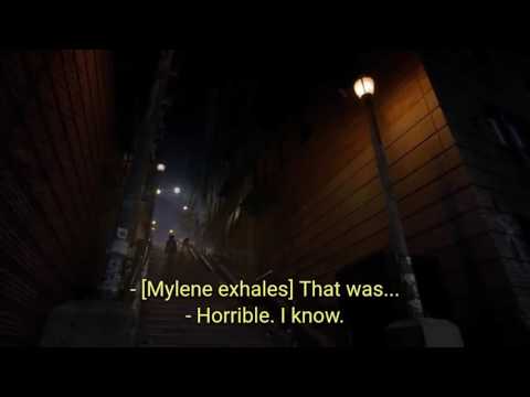 The Get Down: I love you Mylene