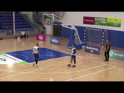 KK ZELJO - KK Bihac - A2 Liga Sjever KS BiH