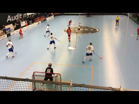C1 SM: ÅIF - Koovee 21.10.2017 (erä 3 + jatkoaika)