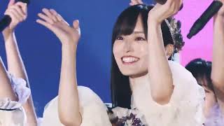 NMB48 - Boku Datte naichau yo | 僕だって泣いちゃうよ