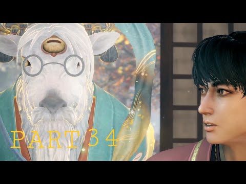 Nioh 2 Pt 34 Lord HANBEI Cured with Spirit Stone(INABAYAMA CASTLE) Walktrough Ps4 pro gameplay