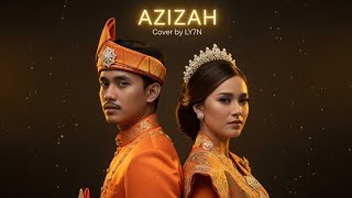 Download lagu AZIZAH – TAN SRI P. RAMLEE (COVER LY7N) | LAGU MELAYU KLASIK YANG BIKIN HATI TENANG #musik  mp3