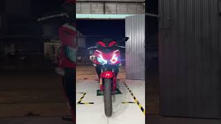 Winner X HRC len bi led T-Rex 1.0 60w