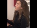 Gjiko ft Nora istrefi - Gabime & Cover by Valza Zhegrova Gjiko ft Nora istrefi - Gabime & Cover by Valza Zhegrova