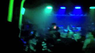 Spineshank - Dead To Me - Live Hawthorne Theater  PDX