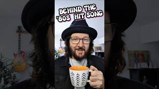 BEHIND THE 80'S HIT SONG 🤘#80smusic #rock #rockmusic #80s #ballad #pianomusic #80srock #rockhistory