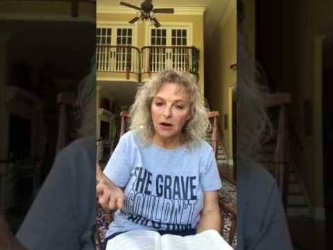 08/09/17 Bible Teaching Snippet of the day...(part 7) what is the Gospel, the almost too good to be