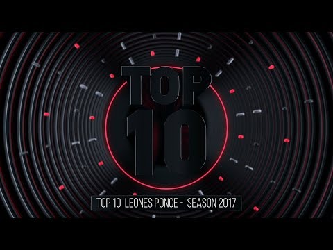 Temporada 2017: Top 10