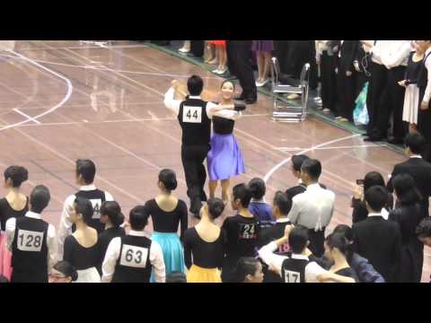 2014 天野杯 Jr W R3 H6