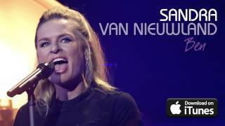 Sandra van Nieuwland - Ben (Official Audio)