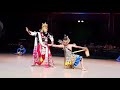 Ramayana Ballet in Indonesia