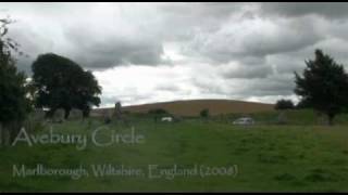 preview picture of video 'Avebury Stone Circle'