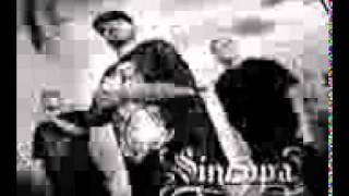 cartel de santa-vol 5-traficando rimas