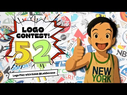 Logo Contest 52