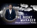 Victor Reyes' The Night Manager OST (Soundtrack Medley)