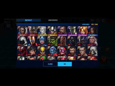 iceman and Strom Summer Days uniform first review