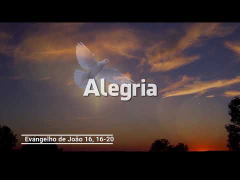 O Evangelho do dia  21-05-2020