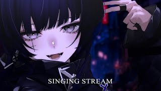 【歌枠】ボク、最強DAKARA|KARAOKE ✦ Singing Stream【CULUA / RK Music】