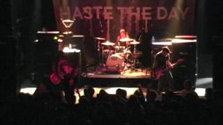 Project 86 &quot;Sincerely, Ichabod&quot;