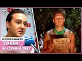 Maxim Froger reageert op kritiek Expeditie Robinson-kijkers