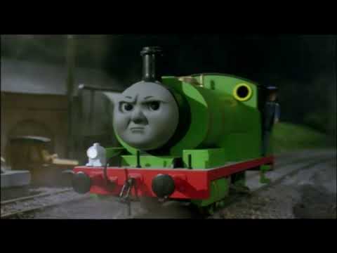 Percy Forever After (Shrek Forever After) Part 8 - More to the Deal/Escaping the Castle