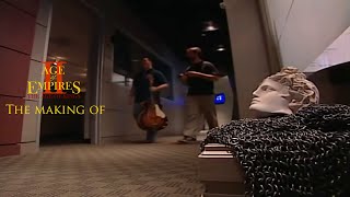 The Making of Age of Empires II: The Age of Kings