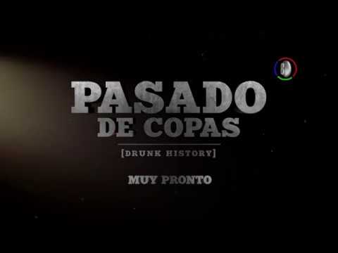 Pasado de Copas - Muy Pronto