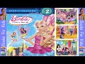 Barbie A Fairy Secret Book Kids Picture Books Books For Kids Read Aloud