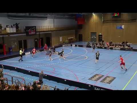 Highlights: FBC Lerum vs Hovslätts IK