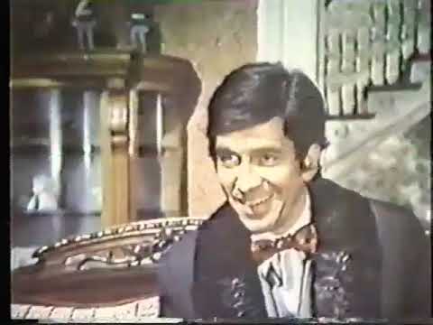 1977-78 HBO Movies and Specials