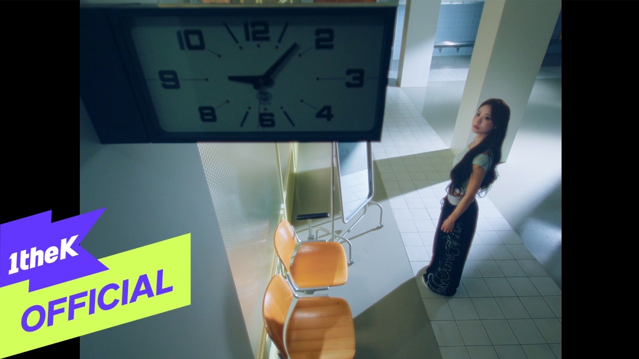 [MV] ICHILLIN' J _ BANANA (Look At Me!)
