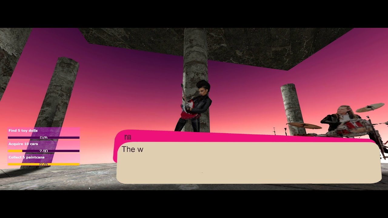 Jazztronauts 10: Ending A