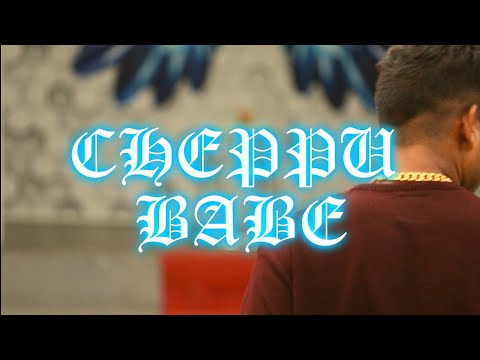 MIKKY MIKE - CHEPPU BABE (official video) TELUGU RAP 2024