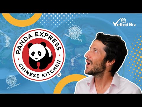 , title : 'Panda Express Franchise Profits