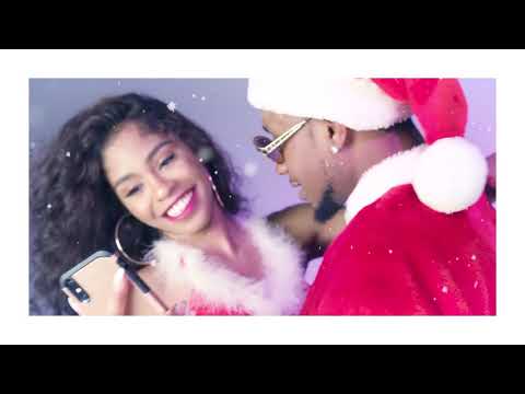 Slim Jxmmi, Rae Sremmurd & Ear Drummers "Nothing For Christmas" (Official Video)
