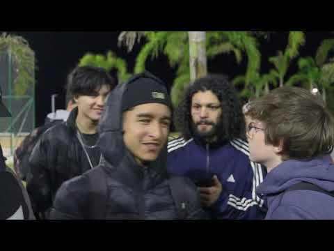 (🥵 NÃO TEM NO TEU CONDOMÍNIO 🥵 )NPK x VARGAS - 2°FASE - 29° EDIÇÃO BATALHA MARGINAL