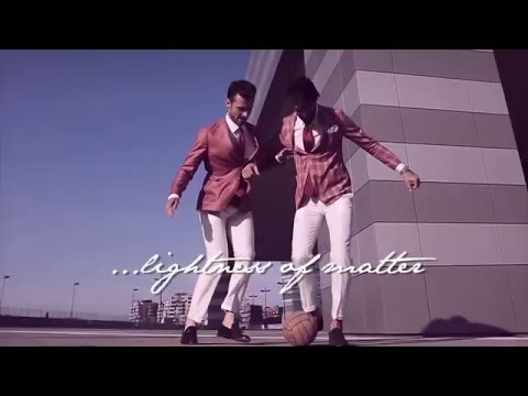 Tombolini Zero Gravity Play